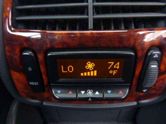 2006 Mercedes-Benz S-Class 4dr Sdn 2.6L