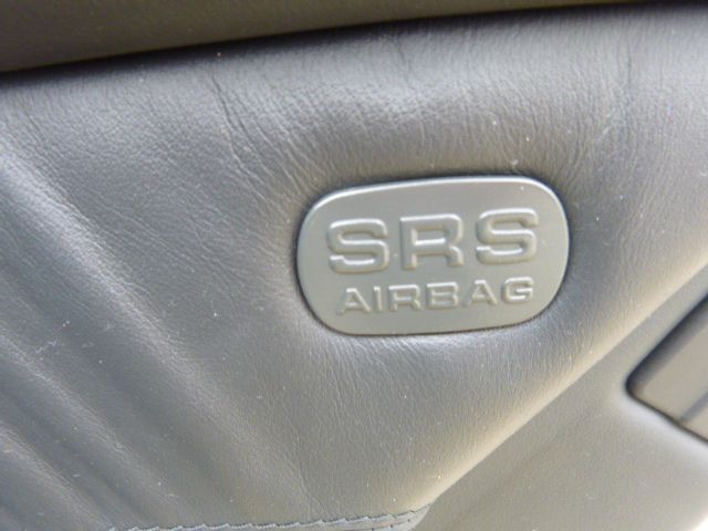 2006 Mercedes-Benz S-Class 4dr Sdn 2.6L