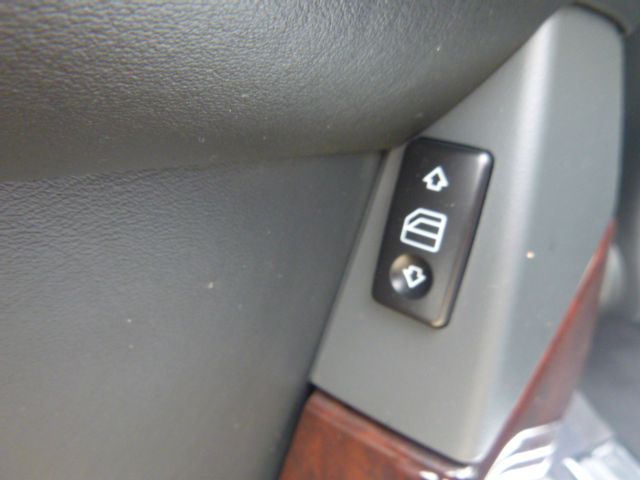 2006 Mercedes-Benz S-Class 4dr Sdn 2.6L