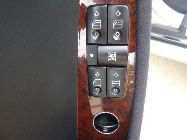 2006 Mercedes-Benz S-Class 4dr Sdn 2.6L