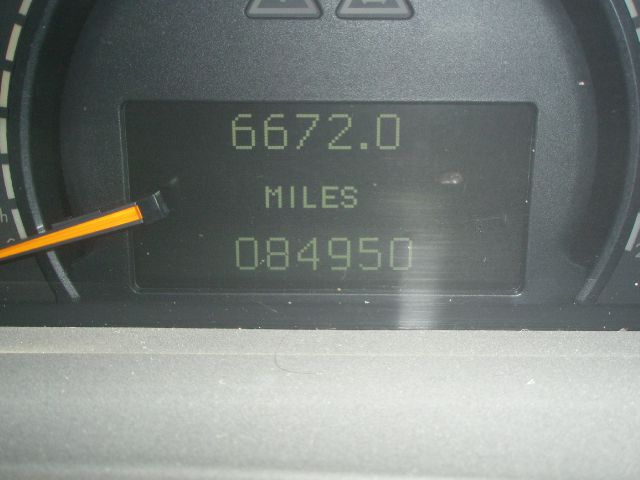 2006 Mercedes-Benz S-Class Sahara