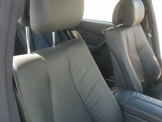 2006 Mercedes-Benz S-Class Sahara