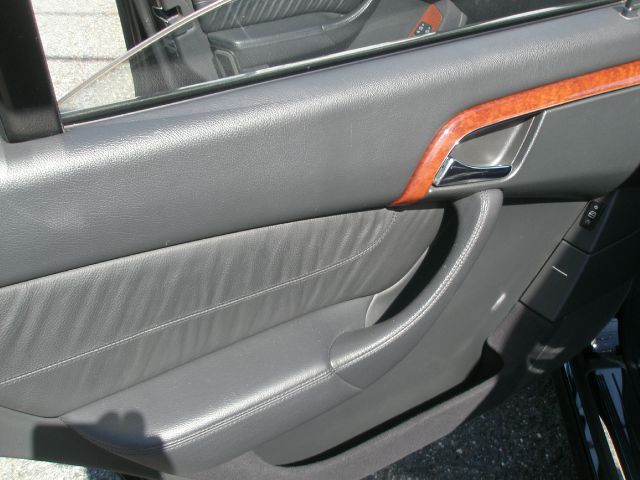 2006 Mercedes-Benz S-Class Sahara