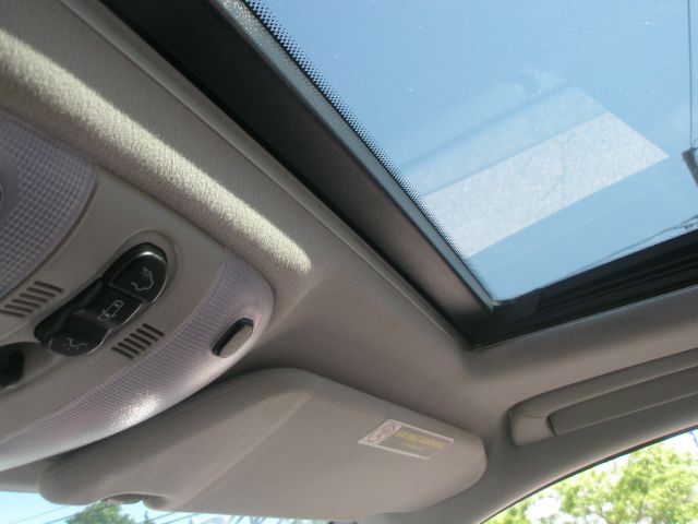 2006 Mercedes-Benz S-Class Sahara