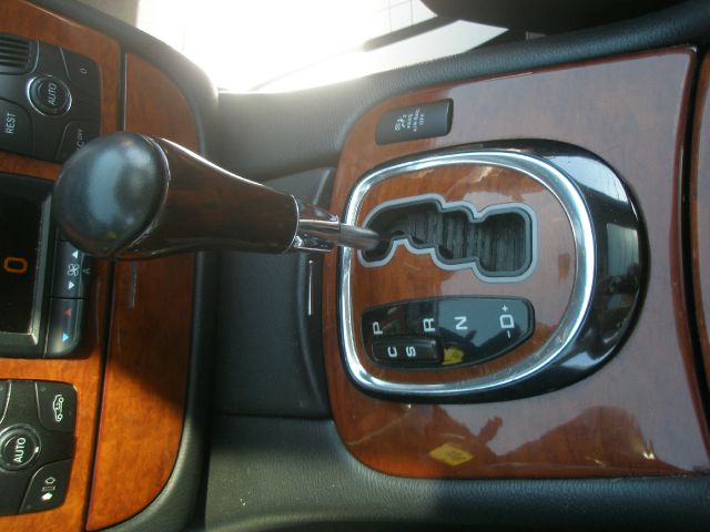 2006 Mercedes-Benz S-Class Sahara