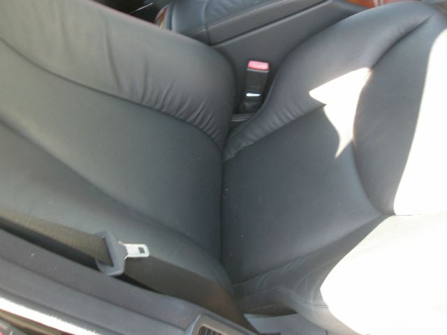 2006 Mercedes-Benz S-Class Sahara