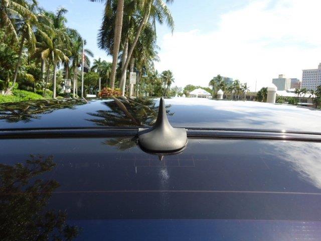 2006 Mercedes-Benz S-Class STI W/silver Wheels