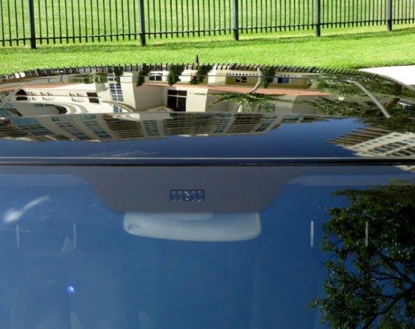 2006 Mercedes-Benz S-Class STI W/silver Wheels