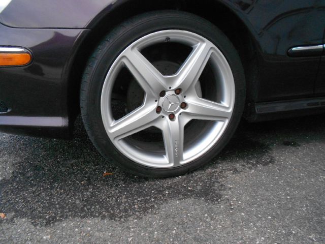 2006 Mercedes-Benz S-Class XLE Limited - AWD