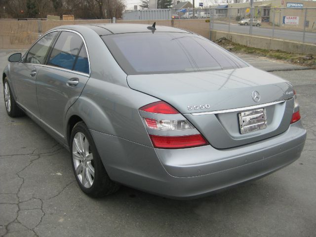 2007 Mercedes-Benz S-Class 18900+375
