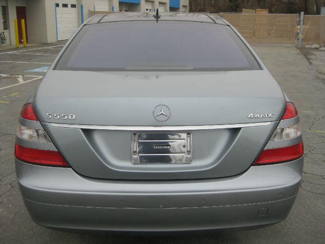 2007 Mercedes-Benz S-Class 18900+375