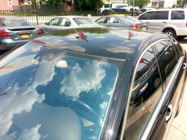 2007 Mercedes-Benz S-Class 4WD Supercab 145 Lariat