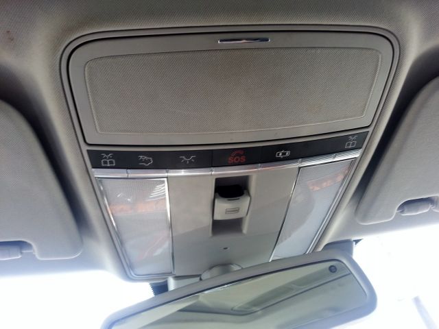 2007 Mercedes-Benz S-Class 4WD Supercab 145 Lariat