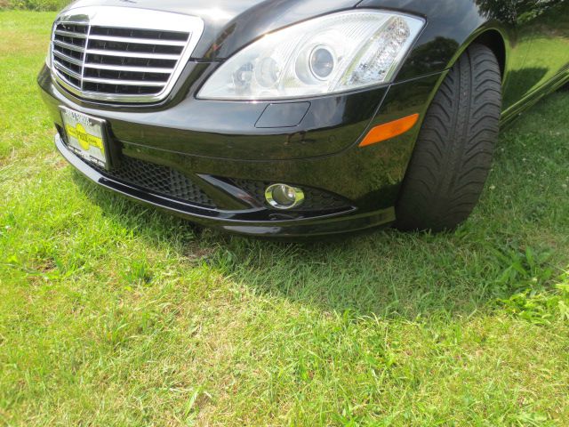 2007 Mercedes-Benz S-Class 18900+375