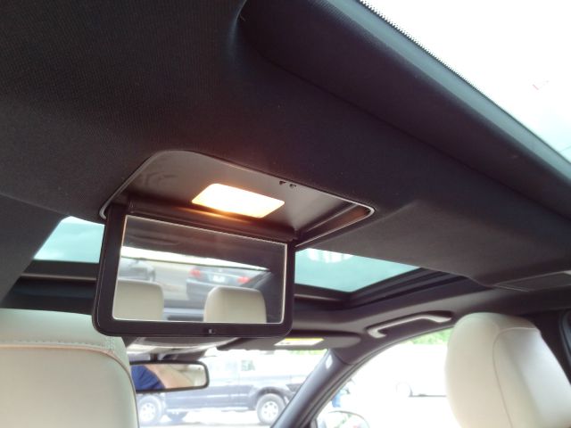 2007 Mercedes-Benz S-Class 4WD Supercab 145 Lariat