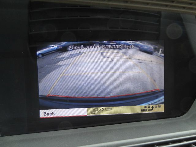 2007 Mercedes-Benz S-Class 4WD Supercab 145 Lariat