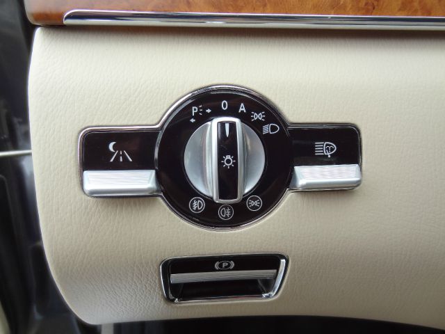 2007 Mercedes-Benz S-Class 4WD Supercab 145 Lariat