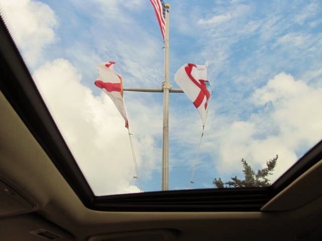 2007 Mercedes-Benz S-Class 4WD Supercab 145 Lariat