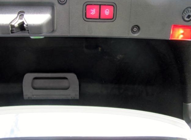 2007 Mercedes-Benz S-Class 4WD Supercab 145 Lariat