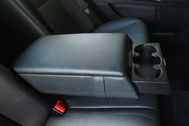 2007 Mercedes-Benz S-Class 4WD Supercab 145 Lariat