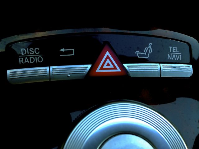 2007 Mercedes-Benz S-Class 4WD Supercab 145 Lariat