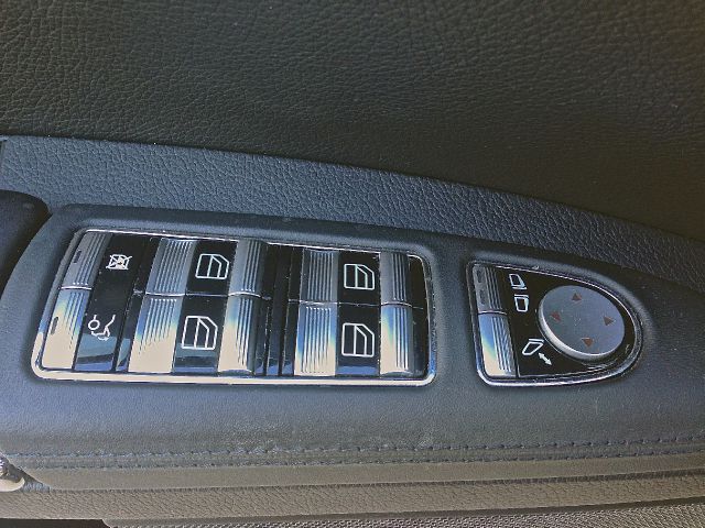 2007 Mercedes-Benz S-Class 4WD Supercab 145 Lariat