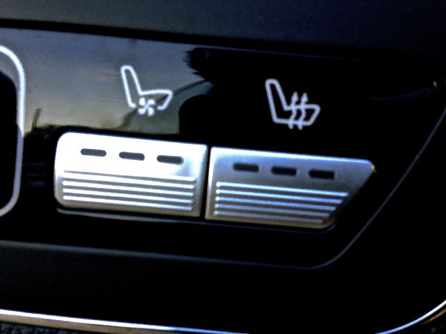 2007 Mercedes-Benz S-Class 4WD Supercab 145 Lariat