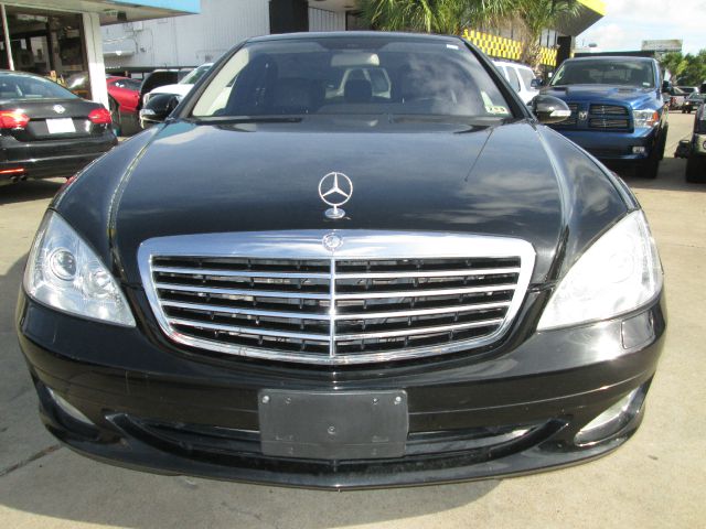 2008 Mercedes-Benz S-Class T6 AWD Leather Moonroof Navigation