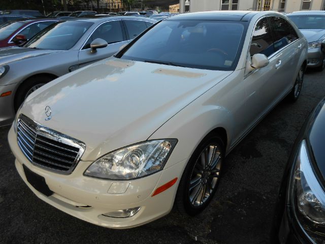 2008 Mercedes-Benz S-Class 18900+375