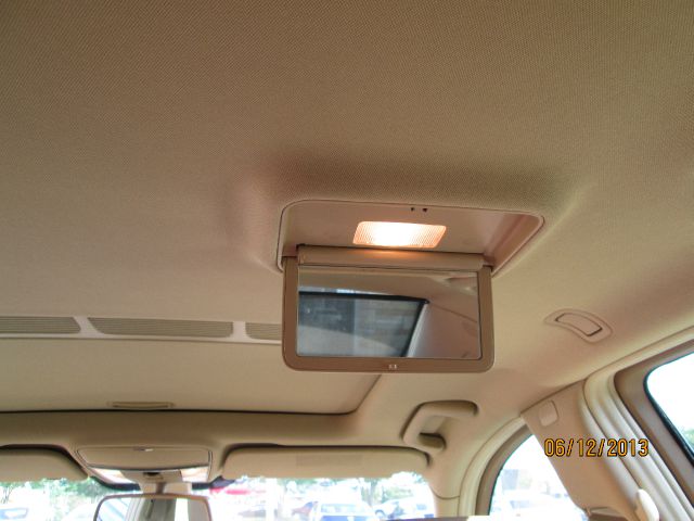 2008 Mercedes-Benz S-Class 4WD Supercab 145 Lariat