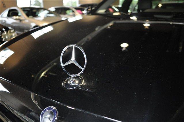 2008 Mercedes-Benz S-Class ZX3 S SE SES