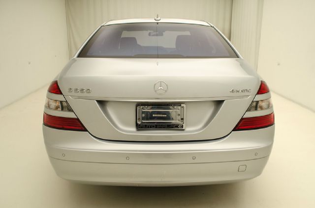 2008 Mercedes-Benz S-Class 18900+375