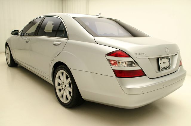 2008 Mercedes-Benz S-Class 18900+375