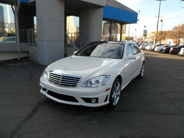 2009 Mercedes-Benz S-Class 18900+375