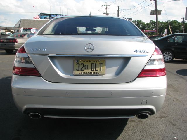 2009 Mercedes-Benz S-Class 18900+375