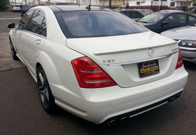 2009 Mercedes-Benz S-Class 18900+375