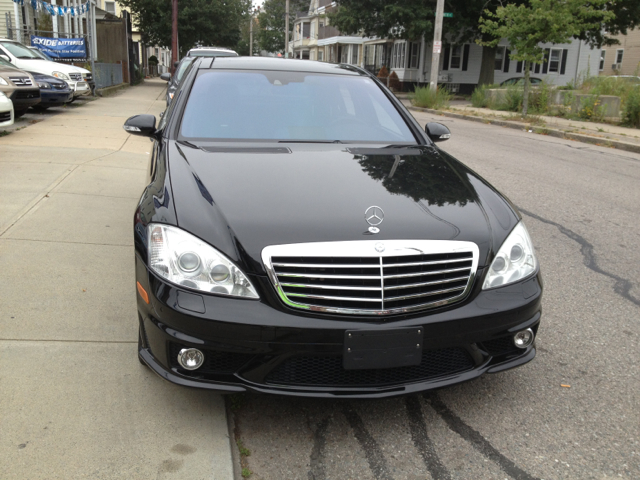 2009 Mercedes-Benz S-Class 18900+375