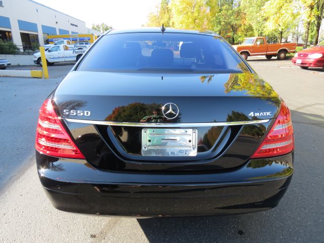 2009 Mercedes-Benz S-Class 18900+375