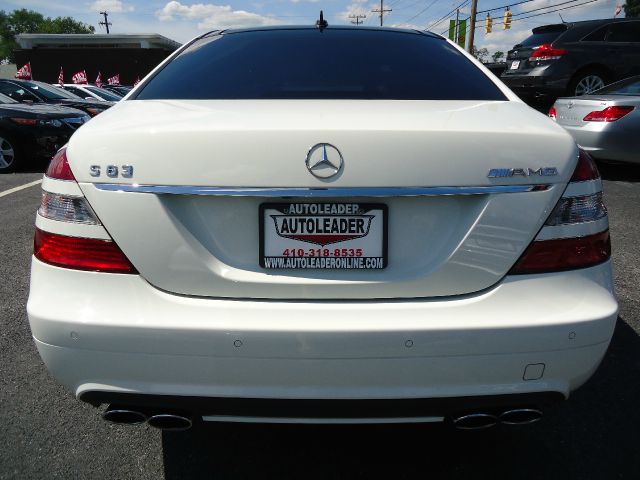 2009 Mercedes-Benz S-Class 18900+375