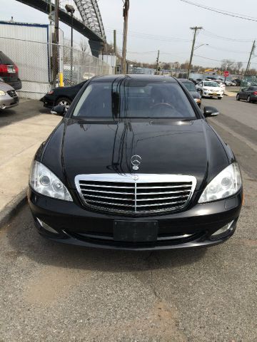 2009 Mercedes-Benz S-Class 18900+375