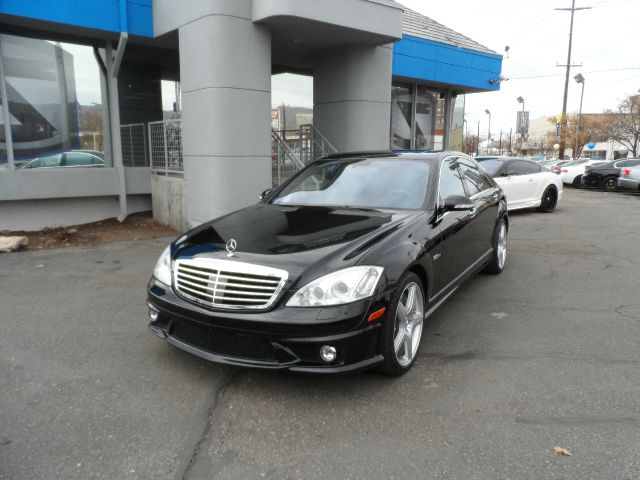 2009 Mercedes-Benz S-Class 18900+375