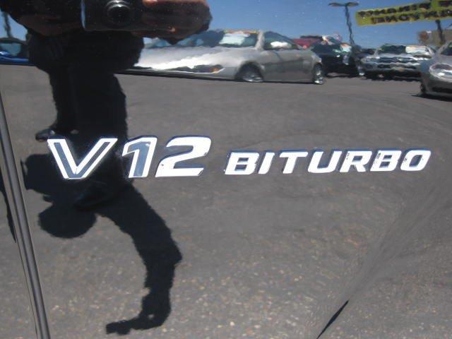 2010 Mercedes-Benz S-Class 2.5 AWD SUV