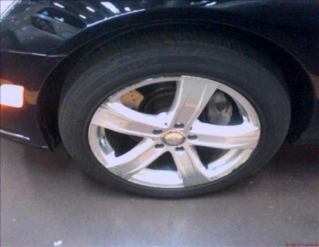 2010 Mercedes-Benz S-Class Premium