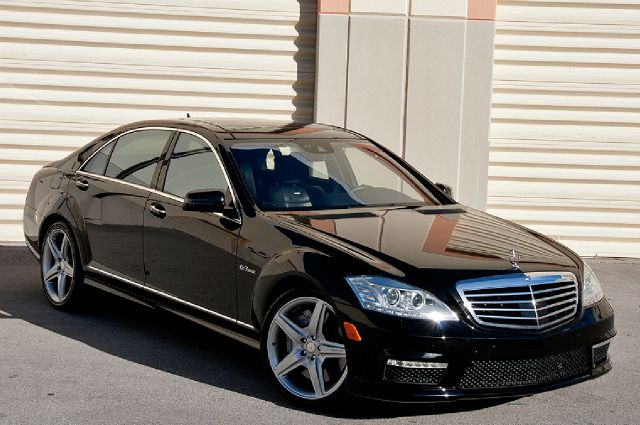 2010 Mercedes-Benz S-Class 18900+375