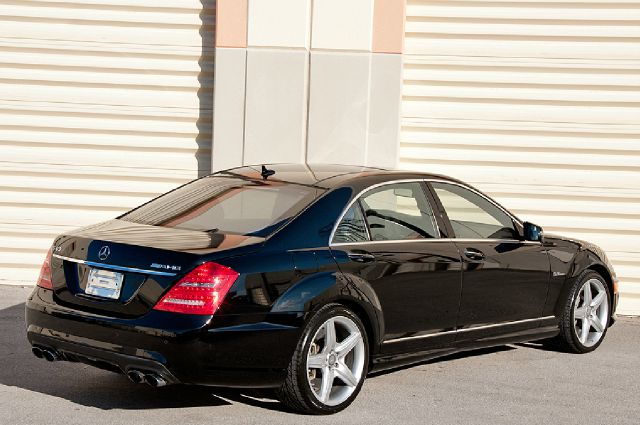 2010 Mercedes-Benz S-Class 18900+375