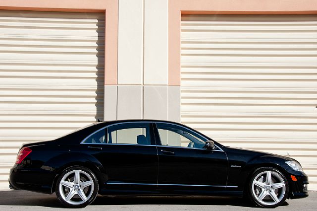 2010 Mercedes-Benz S-Class 18900+375