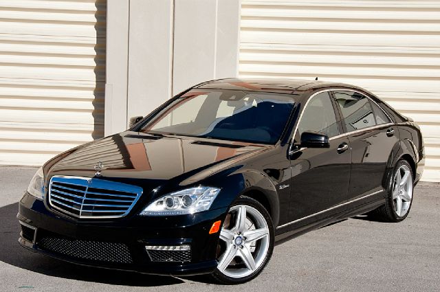 2010 Mercedes-Benz S-Class 18900+375