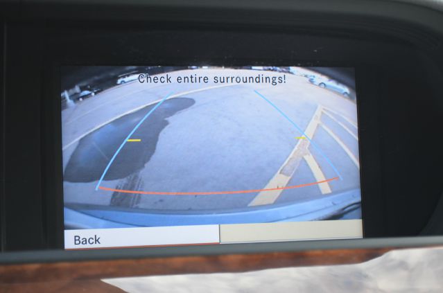 2010 Mercedes-Benz S-Class 4WD Supercab 145 Lariat