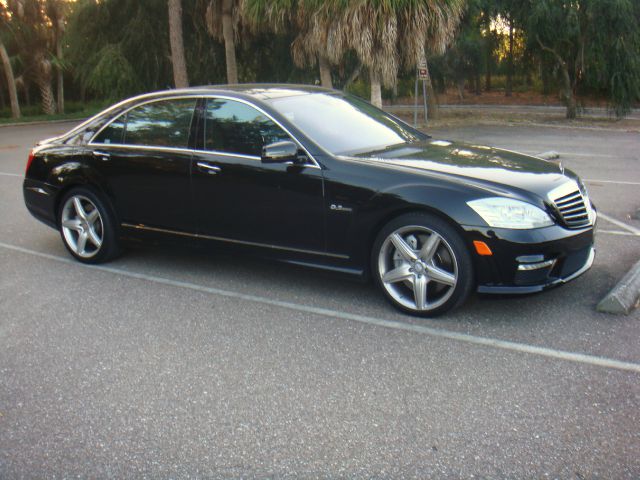 2010 Mercedes-Benz S-Class 18900+375