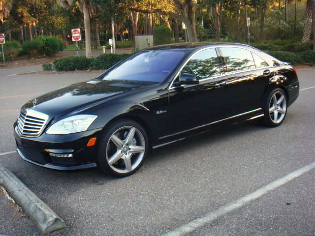 2010 Mercedes-Benz S-Class 18900+375